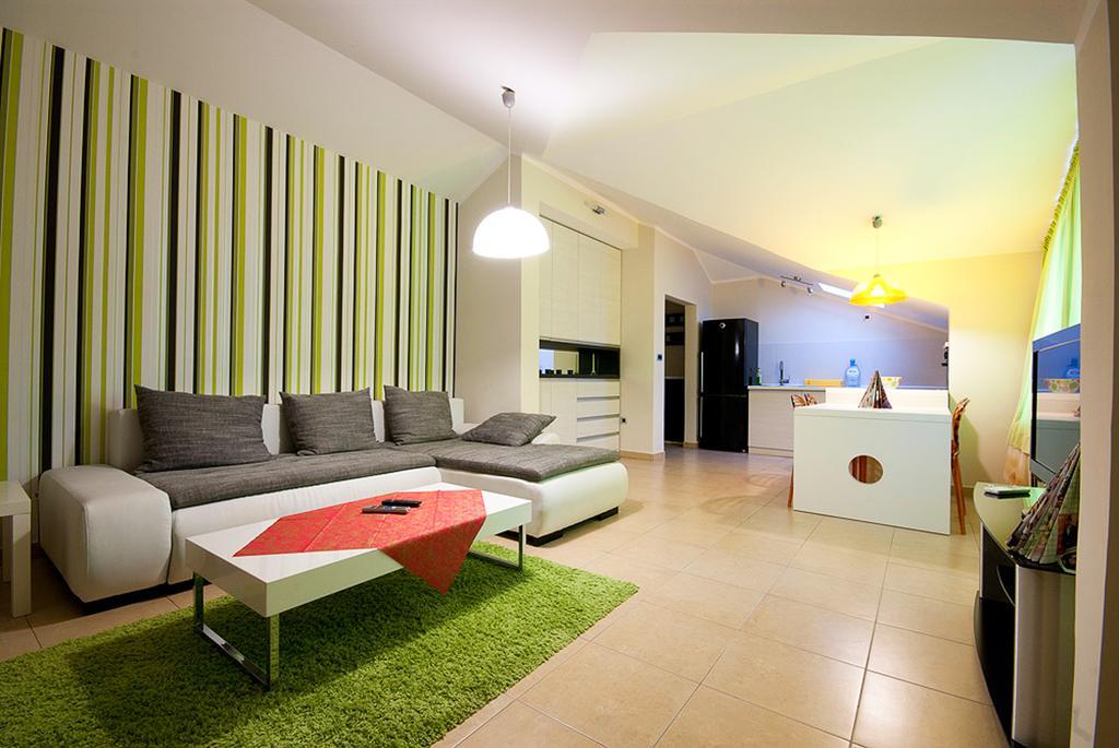Domador Rooms & Apartments Bečići Exterior foto