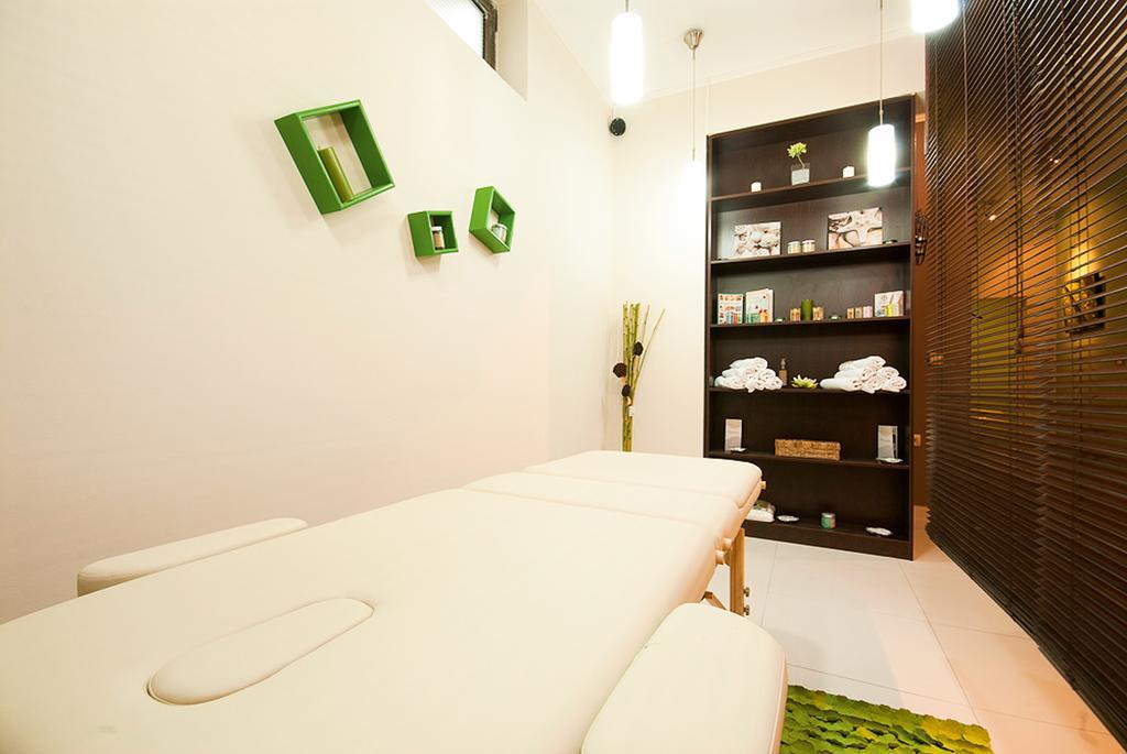 Domador Rooms & Apartments Bečići Exterior foto
